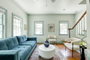The Ashley Carriage House Suite Includes Breakfast